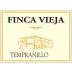 Vinicola de Castilla Finca Vieja Vino de la Tierra Tempranillo 2014 Front Label