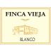Vinicola de Castilla Finca Vieja Vino de la Tierra Blanco 2014 Front Label