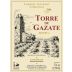 Vinicola de Tomelloso Torre de Gazate Reserva 2012 Front Label