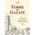 Vinicola de Tomelloso Torre de Gazate Gran Reserva 2004 Front Label