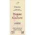 Vinicola de Tomelloso Torre de Gazate Crianza 2012 Front Label