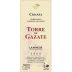 Vinicola de Tomelloso Torre de Gazate Crianza 2006 Front Label
