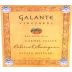 Galante Vineyards Red Rose Hill Cabernet Sauvignon 2009 Front Label
