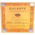 Galante Vineyards Red Rose Hill Cabernet Sauvignon 2010 Front Label