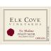 Elk Cove La Boheme Pinot Noir 1999 Front Label