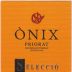 Vinicola del Priorat Onix Seleccio 2006 Front Label