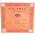 Galante Vineyards Red Rose Hill Cabernet Sauvignon 2001 Front Label