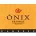 Vinicola del Priorat Onix Classic 2004 Front Label