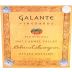 Galante Vineyards Red Rose Hill Cabernet Sauvignon 2007 Front Label