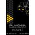Vinicola del Sannio s.r.l. Falanghina del Sannio Vignole 2014 Front Label
