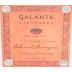 Galante Vineyards Cabernet Sauvignon 1998 Front Label