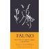 Vinicola La Trinidad Vinicola Fauno 2013 Front Label
