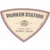 Fess Parker Parker Station Pinot Noir 2005 Front Label