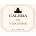Calera Mt. Harlan Viognier 2004 Front Label