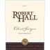 Robert Hall Cabernet Sauvignon 2015 Front Label