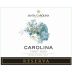 Santa Carolina Reserva Pinot Noir 2017 Front Label