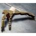 Viski Gold Signature Corkscrew Gift Product Image
