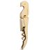 Viski Gold Signature Corkscrew Gift Product Image