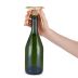 Viski Polished Gold Champagne Puller Gift Product Image