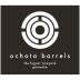 Ochota Barrels The Fugazi Vineyard Grenache 2015 Front Label
