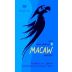 Vinicola Perini Macaw Merlot 2012 Front Label