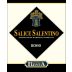 Vinicola Resta Salice Salentino Rosso 2004 Front Label