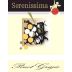 Vinicola Tombacco Srl Veneto Serenissima Pinot Grigio 2014 Front Label