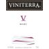 Viniterra Malbec 2013 Front Label