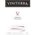 Viniterra Cabernet Sauvignon 2013 Front Label