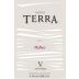 Viniterra Terra Malbec 2012 Front Label