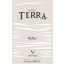 Viniterra Terra Malbec 2013 Front Label