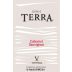 Viniterra Terra Cabernet Sauvignon 2014 Front Label