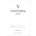 Viniterra Select Malbec 2013 Front Label