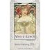 Vino Z Czech Welschriesling 2011 Front Label