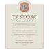 Castoro Cellars Sauvignon Blanc 2016 Front Label
