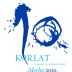 Vinograd Korlat Merlot 2010 Front Label