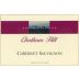 Chatham Hill Cabernet Sauvignon 1999 Front Label