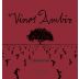 Vinos Ambiz Garnacha 2014 Front Label