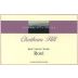 Chatham Hill Rose Front Label