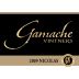 Gamache Vintners Heritage Series Reserve Nicolas 2009 Front Label