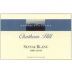 Chatham Hill Seyval Blanc Front Label