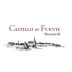 Vinos de la Vina Castillo de Fuente Tinto 2014 Front Label