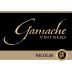 Gamache Vintners Heritage Series Reserve Nicolas 2010 Front Label