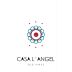 Vinos de la Vina Casa l'Angel Old Vines Vinas Viejas 2009 Front Label