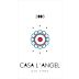 Vinos de la Vina Casa l'Angel Old Vines Vinas Viejas 2008 Front Label