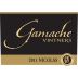 Gamache Vintners Heritage Series Reserve Nicolas 2011 Front Label