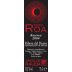 Vinos de Rauda Tinto Roa Reserva 2004 Front Label