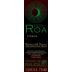 Vinos de Rauda Tinto Roa Crianza 2010 Front Label