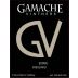 Gamache Vintners Estate Riesling 2014 Front Label