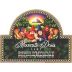 Mountain Dome Brut Front Label